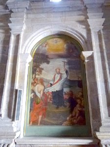 Baiona - Capela de Santa Liberata 11