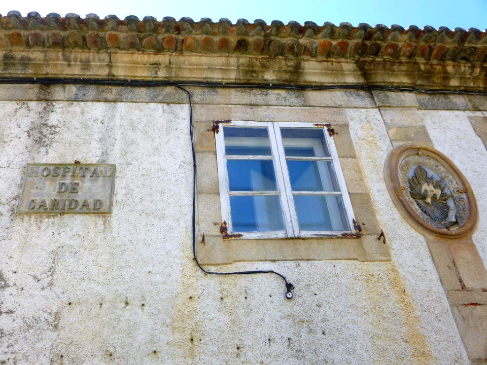 Baiona - Casa da Cultura (ex Hospital de Sancti Spiritus) 7