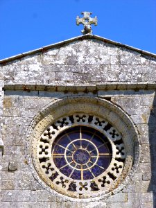 Baiona - Ex Colegiata de Santa María 36