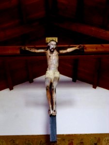 Baiona - Capela da Virxe do Carme 6