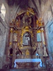 Baiona - Ex Colegiata de Santa María 27