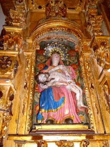 Baiona - Capela da Misericordia 08
