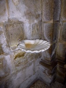 Baiona - Capela de Santa Liberata 06