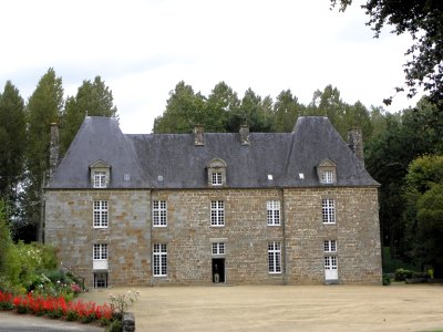 Baillé (35) Les Flégés 04