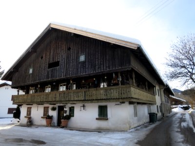 Bairahöfe 5