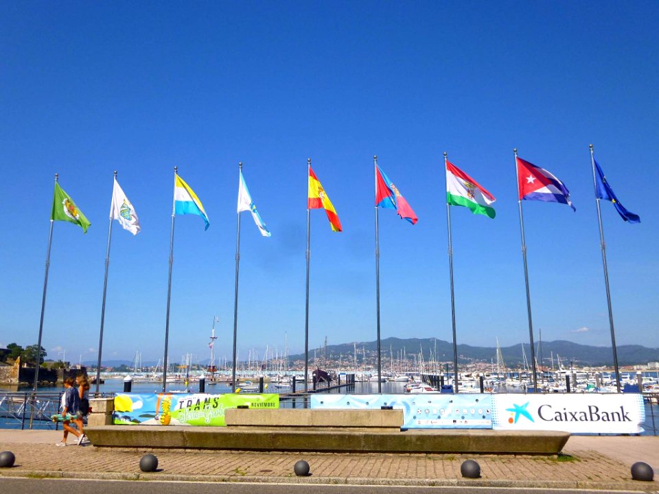 Baiona 27
