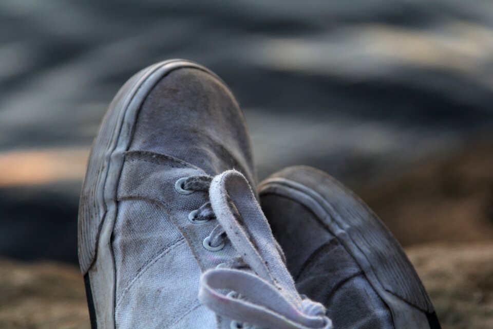 Fashion footwear white