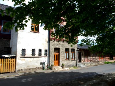 Bahnhof Harzgerode (4)