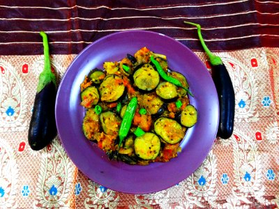 Baingan Patiala