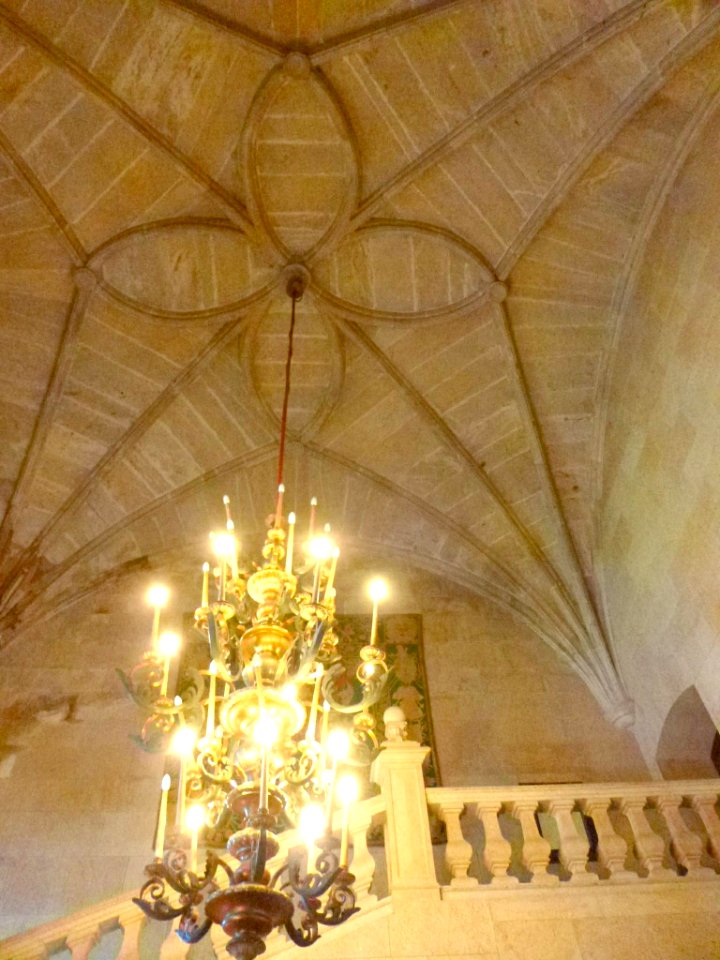 Baiona - Parador Nacional Condes de Gondomar (en la Fortaleza de Monte Real) 17