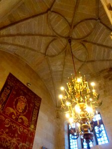 Baiona - Parador Nacional Condes de Gondomar (en la Fortaleza de Monte Real) 15