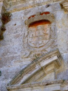 Baiona - Capela de Santa Liberata 07