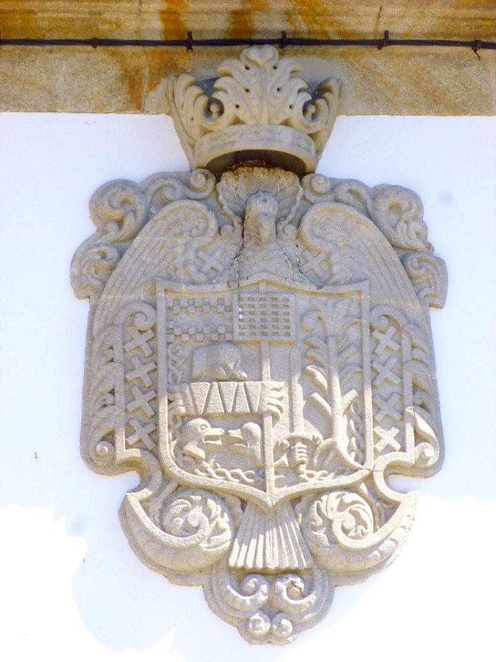 Baiona - Casa do Concello (Casa de Lourenzo Correa) 2