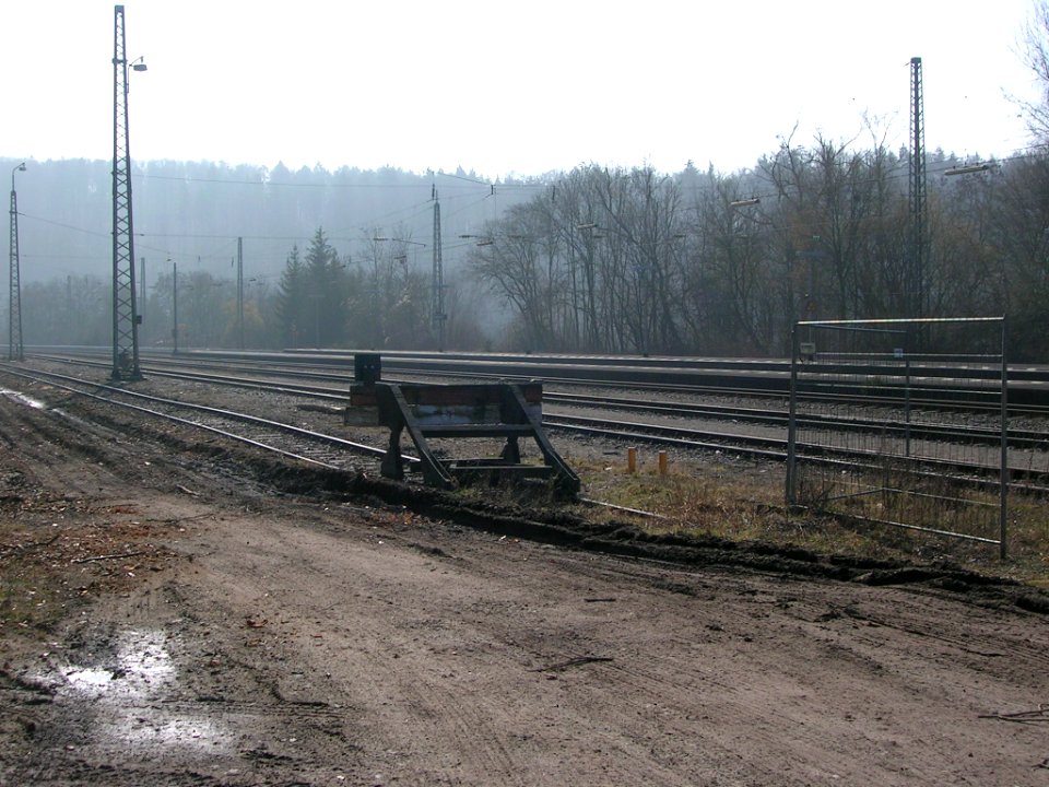 Bahnhof Eichstätt (10)