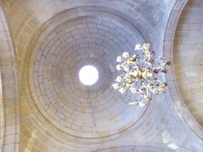 Baiona - Capela de Santa Liberata 13