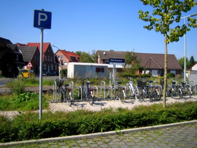 Bahnhof Gronau-Epe3