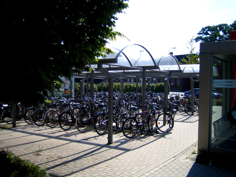 Bahnhof Gronau-Epe2