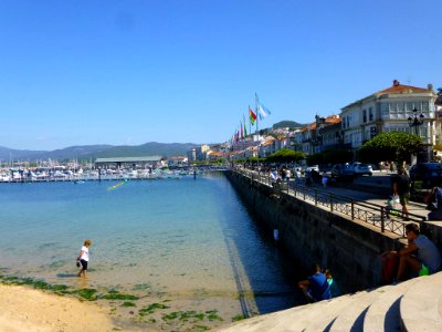 Baiona 21 photo