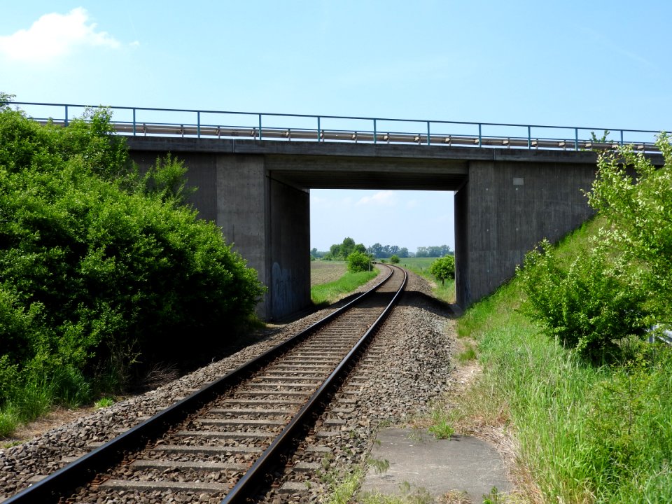 Bahnhof Kiebitzhöhe 1