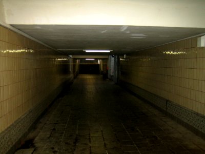 Bahnhof Gronau 07