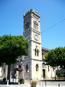 Bagnères-de-Luchon 01