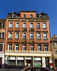 Bahnhofstraße 24, Löbau