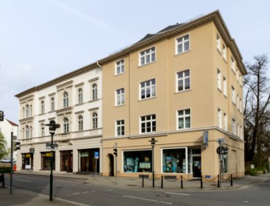 Bahnhofstraße 33, Löbau
