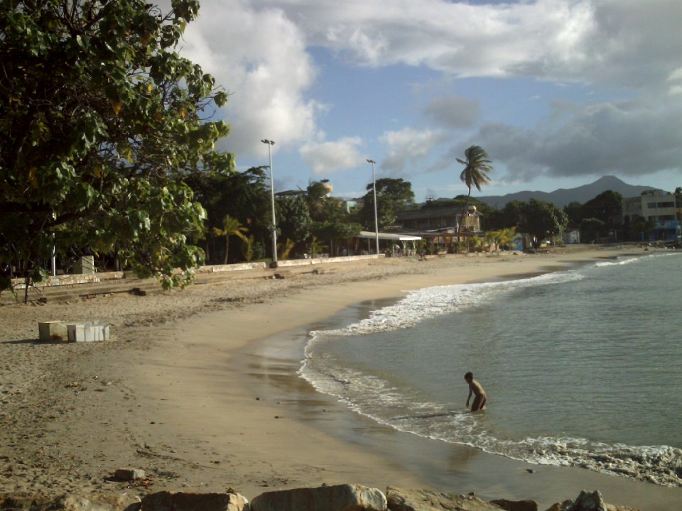 Bahia de Juan Griego 44