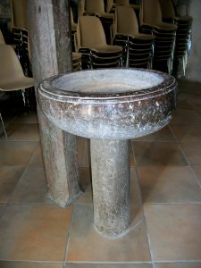 Bagiry - église Saint-Hilaire 02