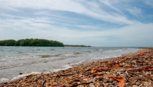 Bahía de Chacachacare