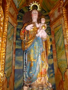 Baiona - Capela da Misericordia 12