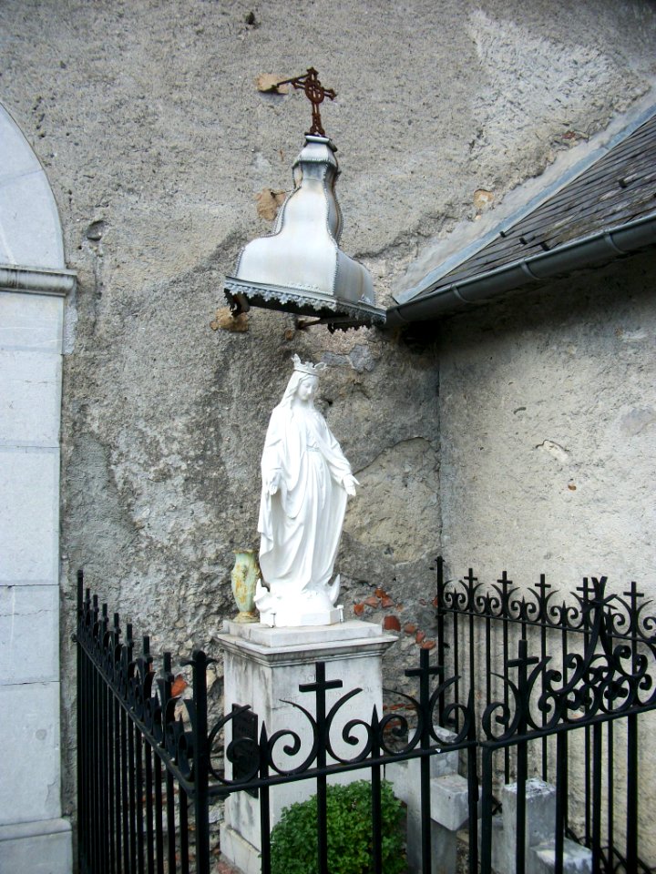 Bagiry - église Saint-Hilaire 01