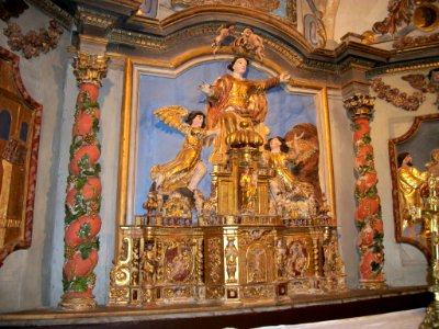 Bagiry - église Saint-Hilaire 10