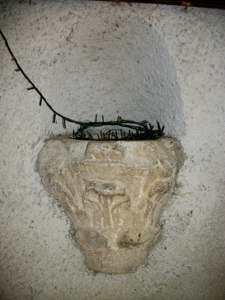 Bagiry - église Saint-Hilaire 18