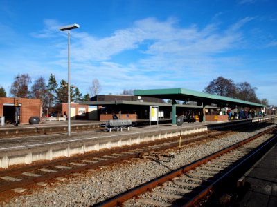 Bahnhof Kaufbeuren 05