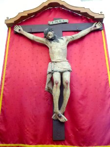 Baiona - Capela da Misericordia 21