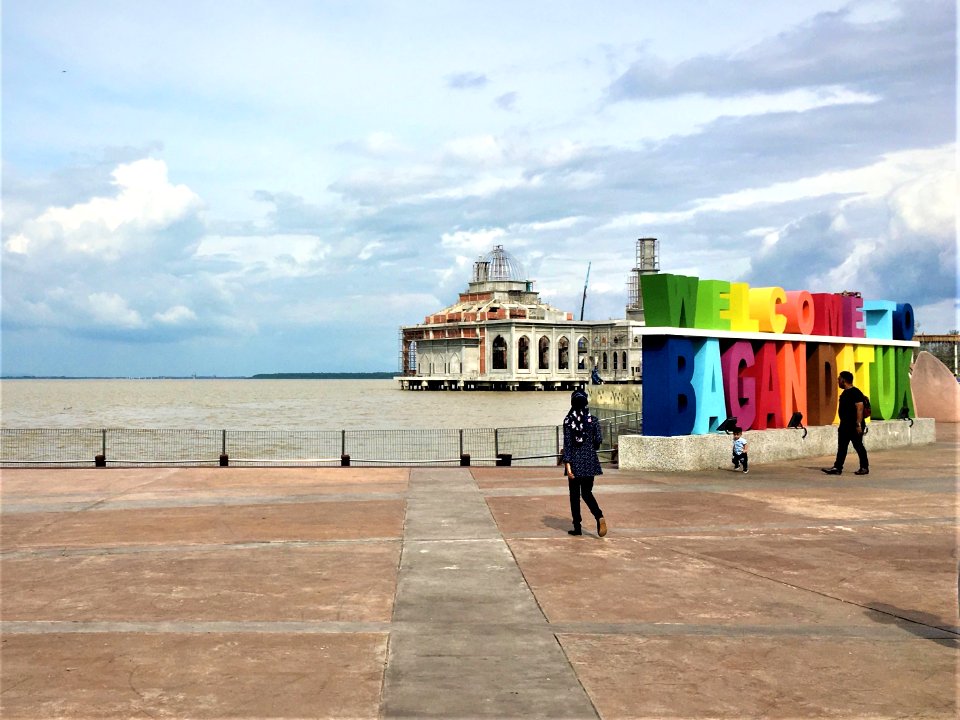 Bagan Datuk Waterfront 5