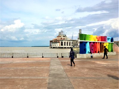 Bagan Datuk Waterfront 5