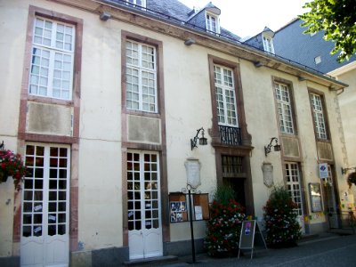 Bagnères-de-Luchon 07