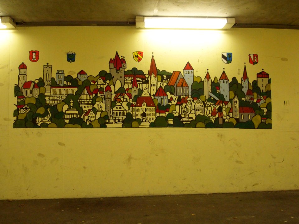 Bahnhof Kaufbeuren 17