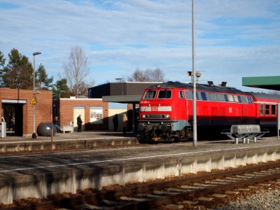 Bahnhof Kaufbeuren 08