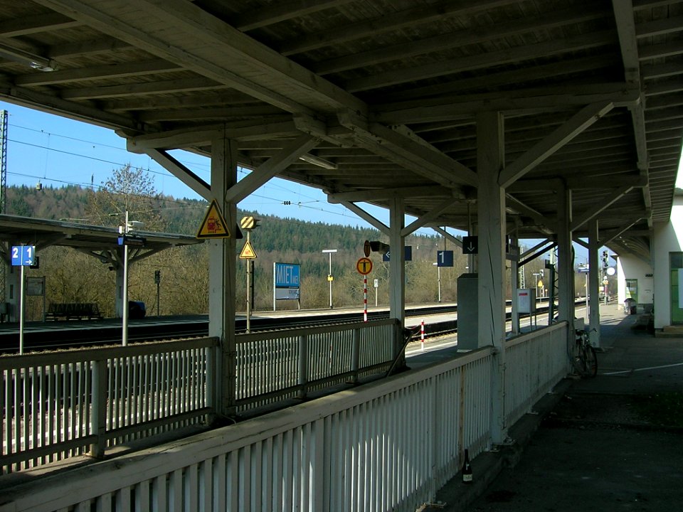 Bahnhof Eichstätt (08)