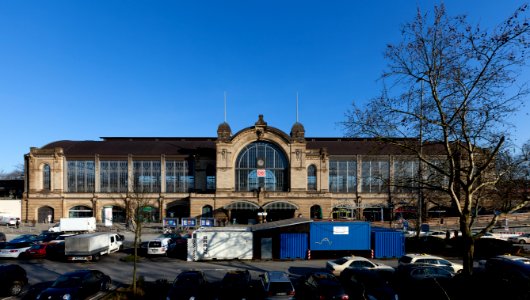 Bahnhof Hamburg Dammtor IMG 1854 edit
