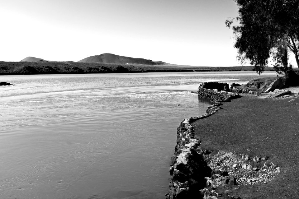 Bahia de San Quintin