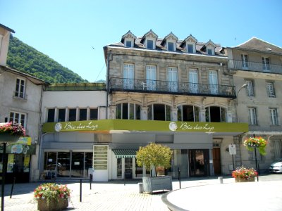 Bagnères-de-Luchon 03