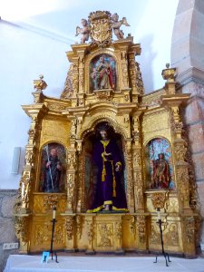 Baiona - Capela da Misericordia 14