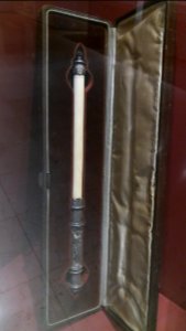 Baguette de prestige de Georges Martin Witkowski