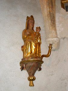 Bagiry - église Saint-Hilaire 07