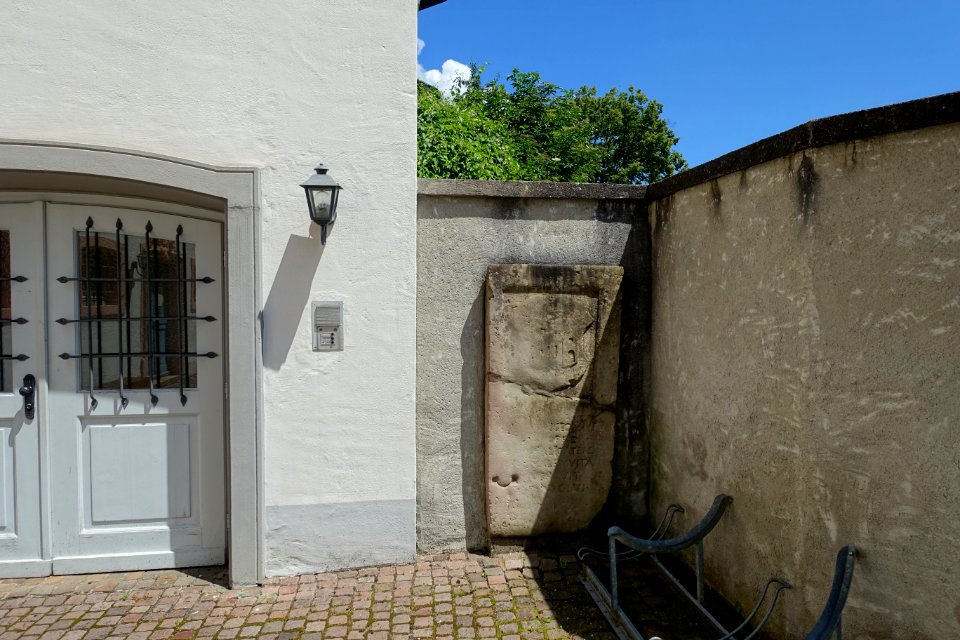 Bad Säckingen Münsterplatz 6a