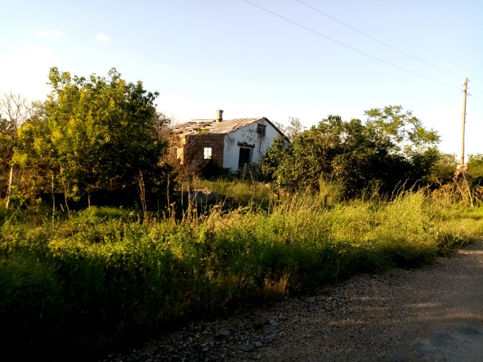 Bahchyovka 15